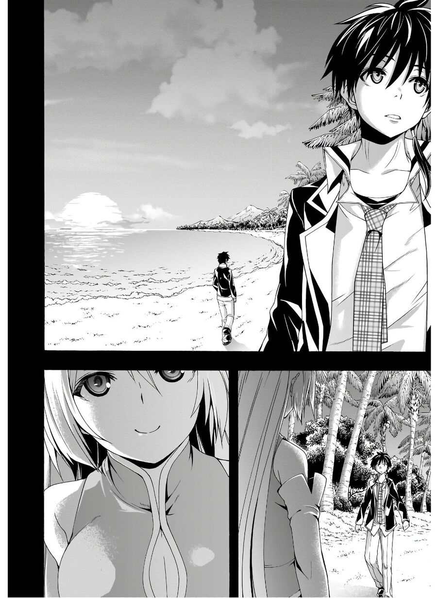 Thất Tinh Chapter 101 - 2