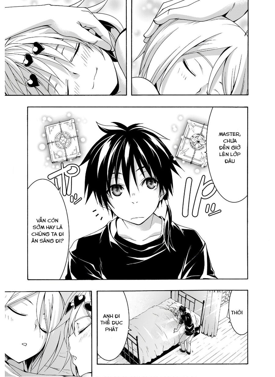 Thất Tinh Chapter 101 - 5