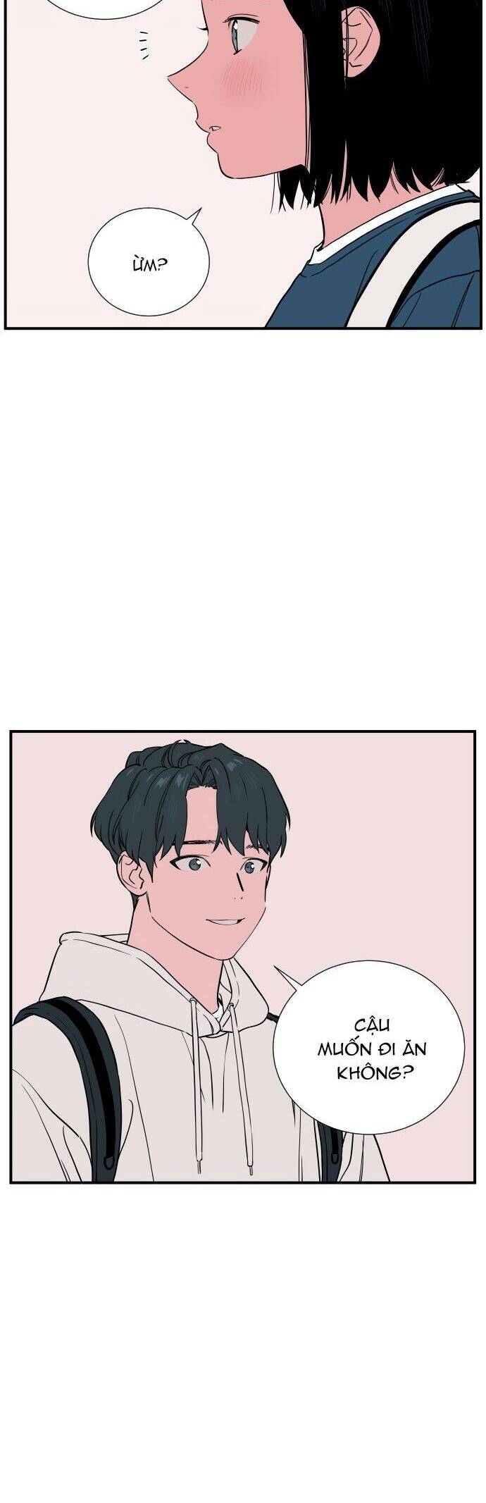 Vũ Trụ Của Tôi Chapter 49 - 2