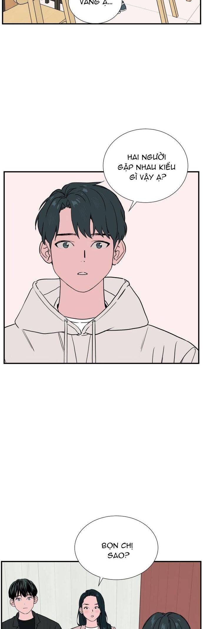 Vũ Trụ Của Tôi Chapter 49 - 11