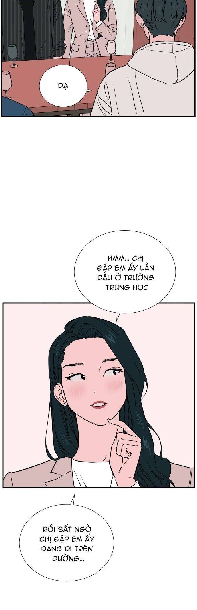 Vũ Trụ Của Tôi Chapter 49 - 12