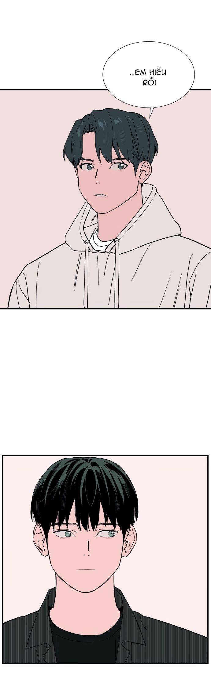 Vũ Trụ Của Tôi Chapter 49 - 15