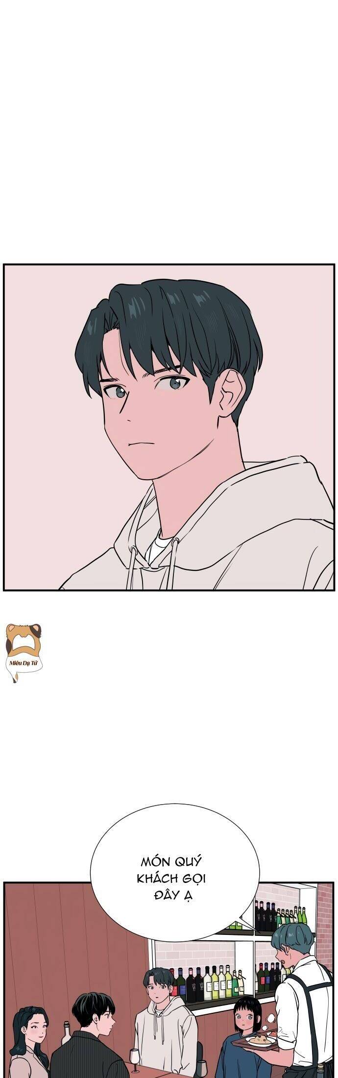 Vũ Trụ Của Tôi Chapter 49 - 16