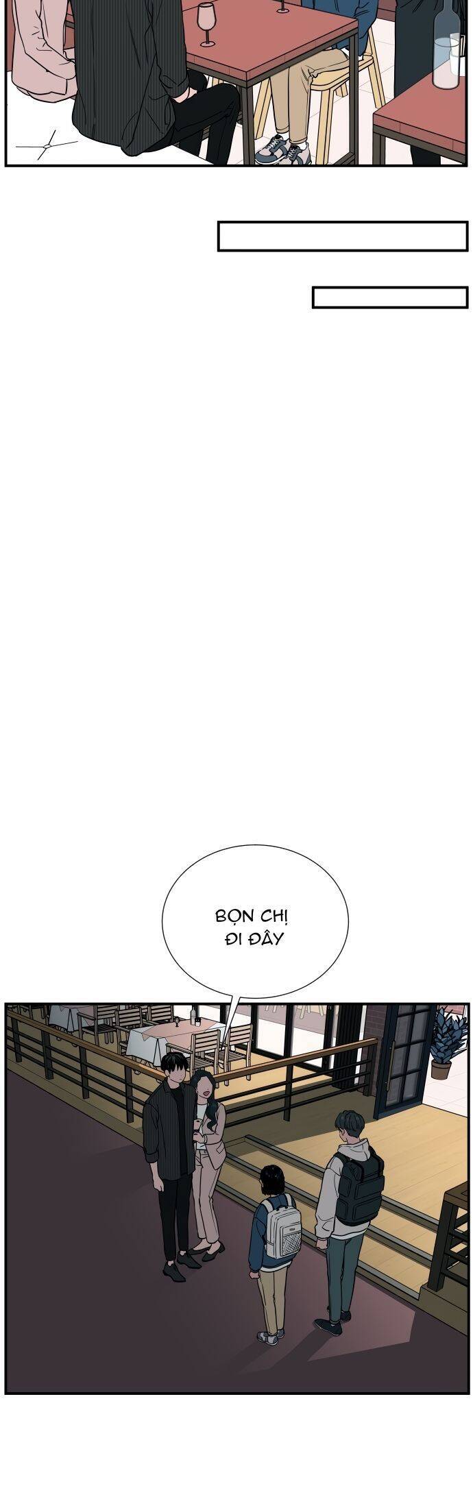 Vũ Trụ Của Tôi Chapter 49 - 17