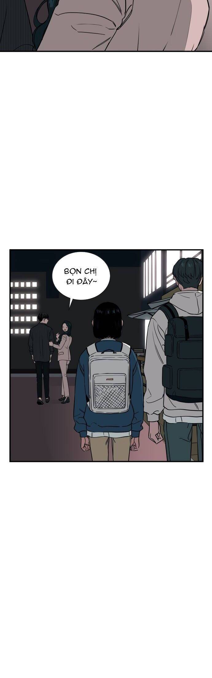 Vũ Trụ Của Tôi Chapter 49 - 21