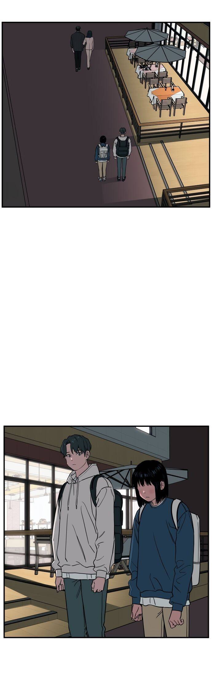 Vũ Trụ Của Tôi Chapter 49 - 22