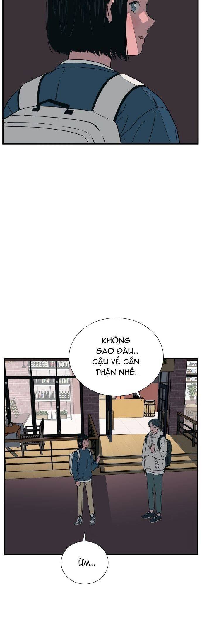 Vũ Trụ Của Tôi Chapter 49 - 25