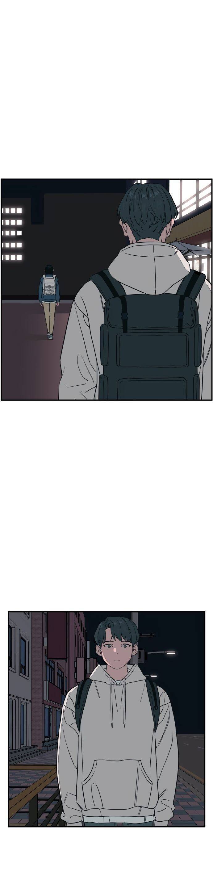 Vũ Trụ Của Tôi Chapter 49 - 26