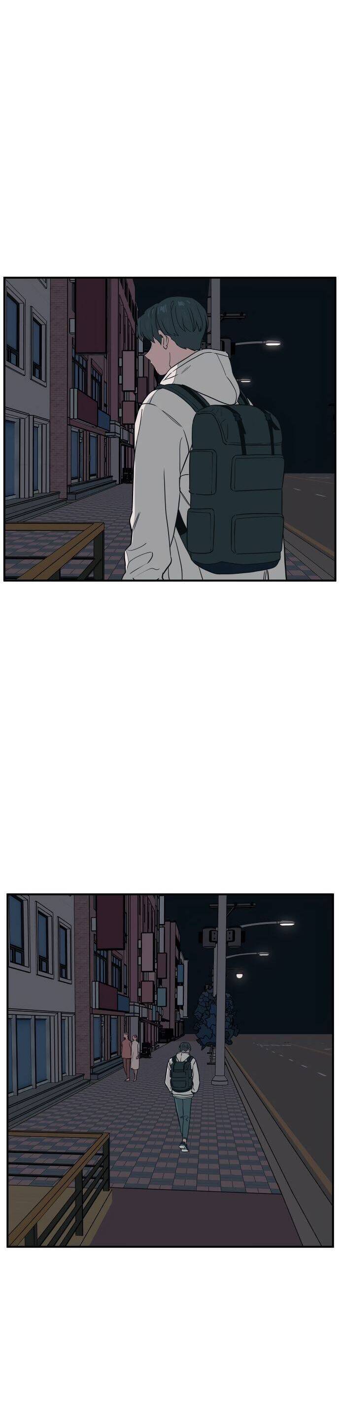 Vũ Trụ Của Tôi Chapter 49 - 27