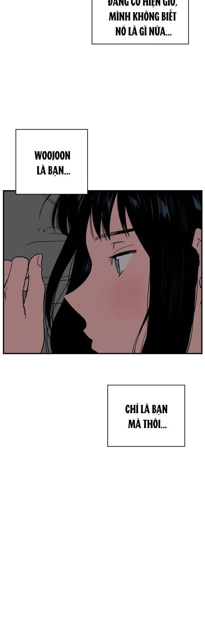 Vũ Trụ Của Tôi Chapter 49 - 30