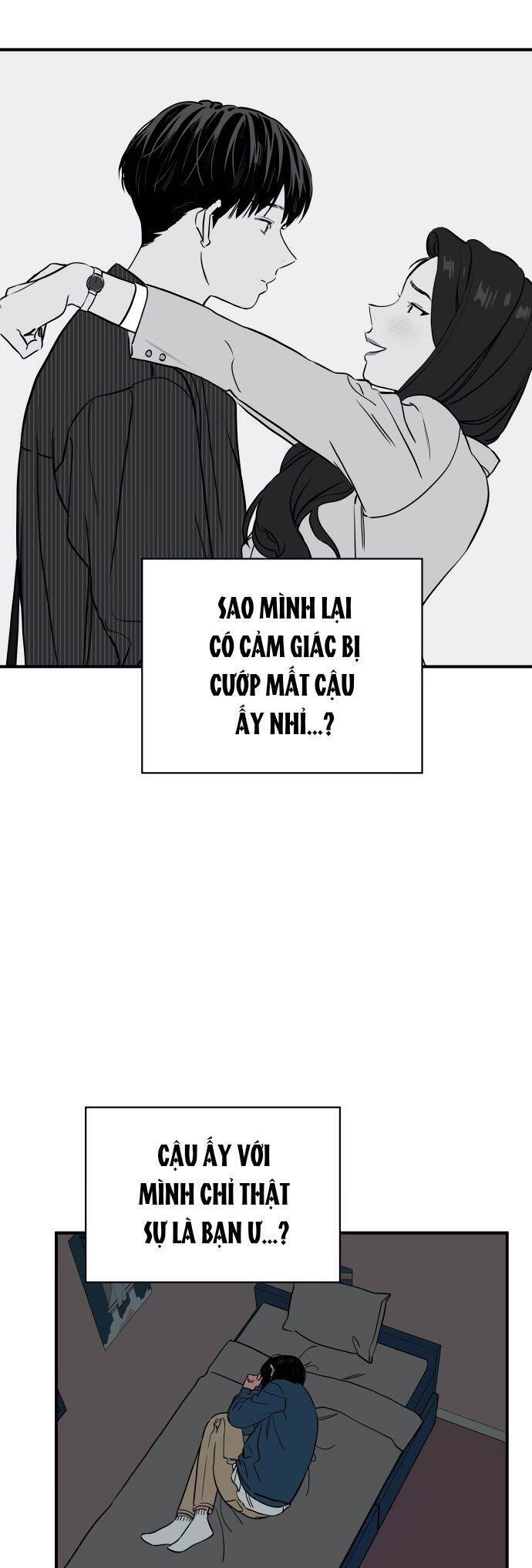 Vũ Trụ Của Tôi Chapter 49 - 31
