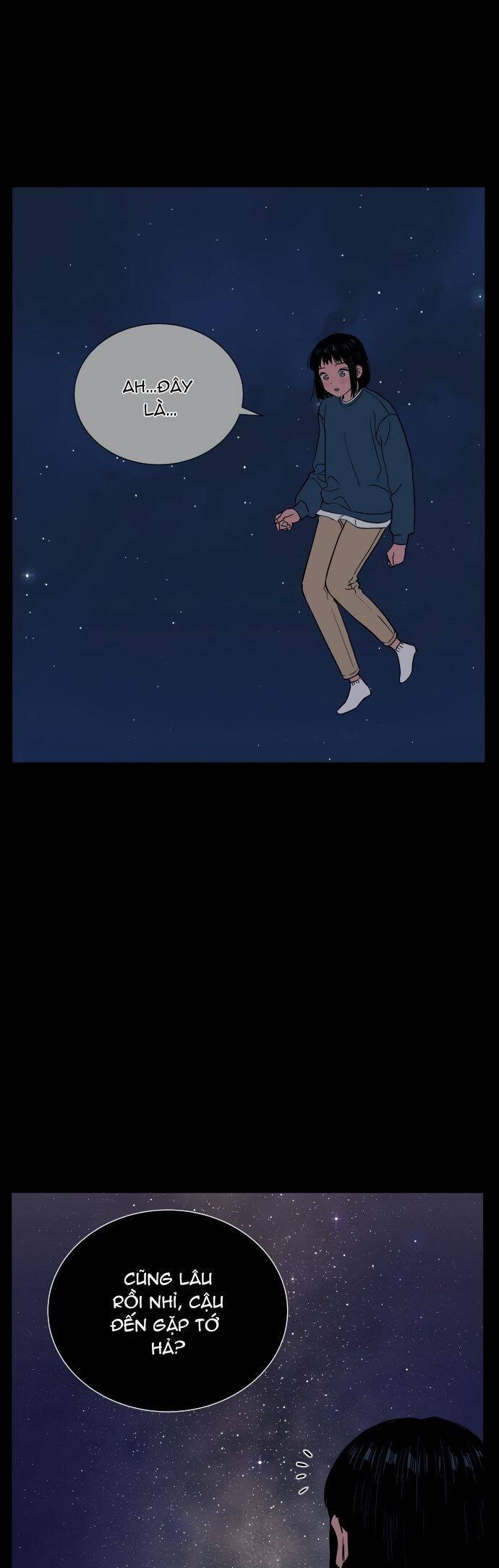 Vũ Trụ Của Tôi Chapter 49 - 34