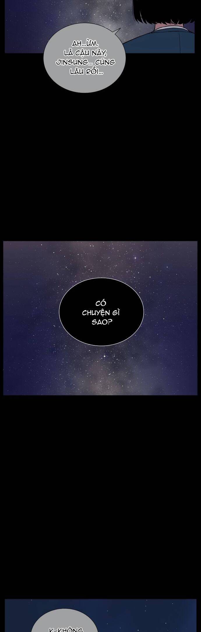 Vũ Trụ Của Tôi Chapter 49 - 35