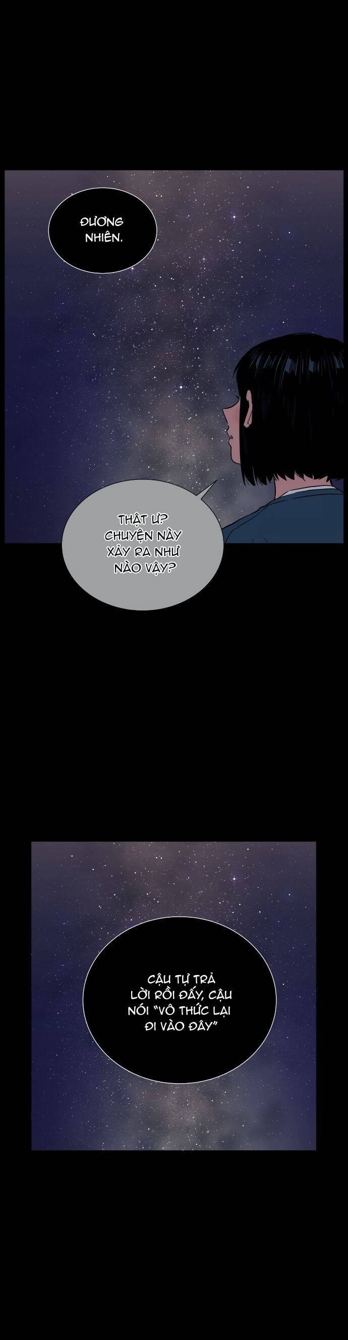 Vũ Trụ Của Tôi Chapter 49 - 37