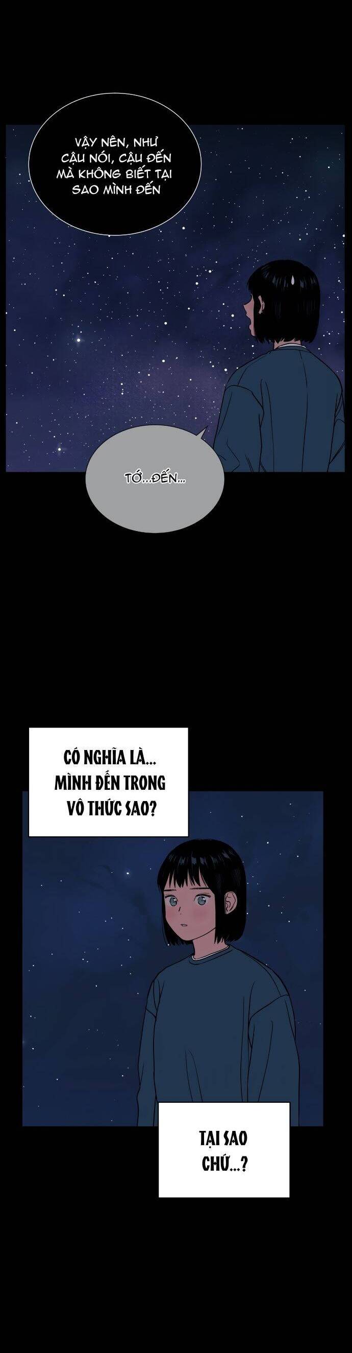 Vũ Trụ Của Tôi Chapter 49 - 38