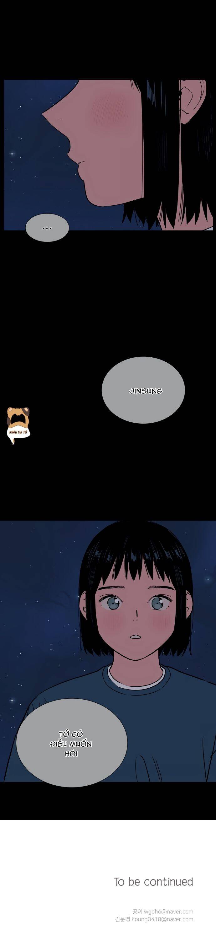 Vũ Trụ Của Tôi Chapter 49 - 39