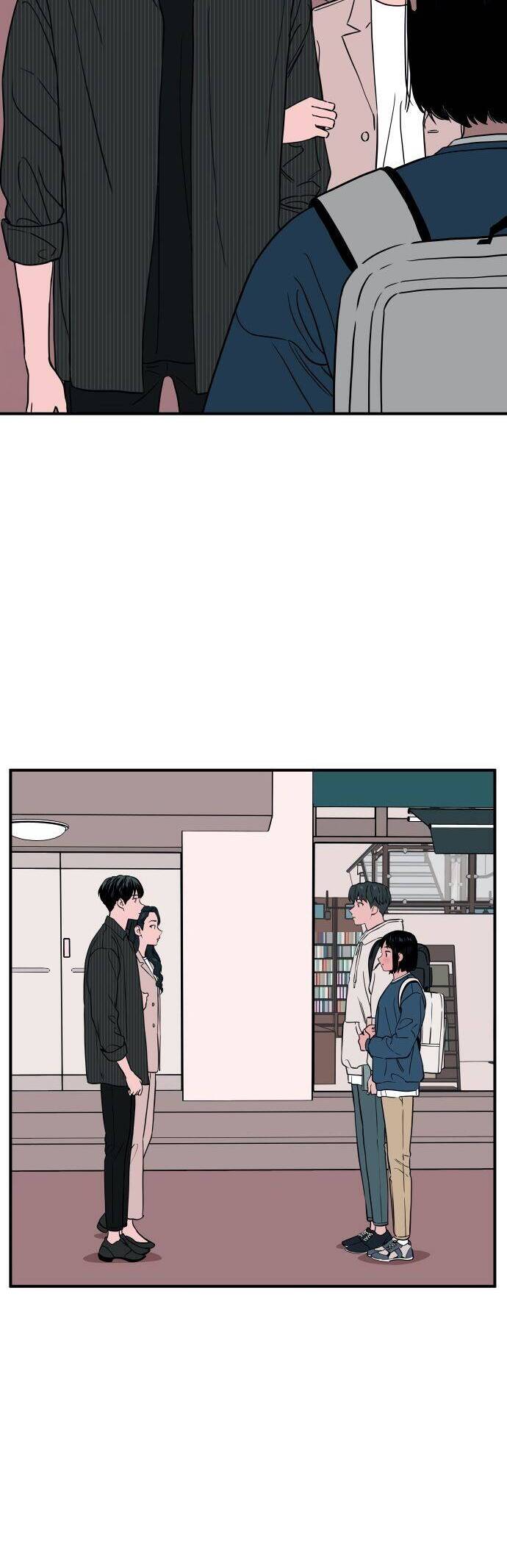 Vũ Trụ Của Tôi Chapter 49 - 5