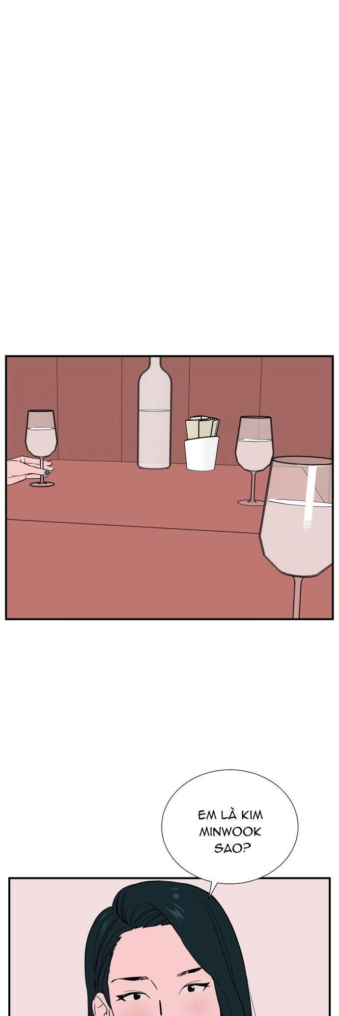 Vũ Trụ Của Tôi Chapter 49 - 7
