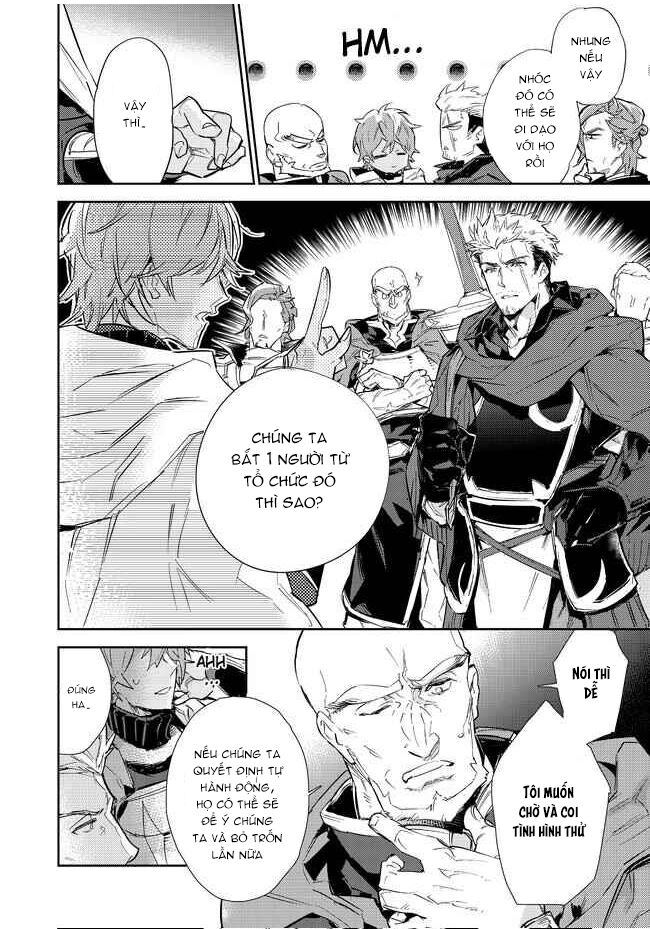 Saijaku Teima Wa Gomi Hiroi No Tabi O Hajimemashita Chapter  16 - 22