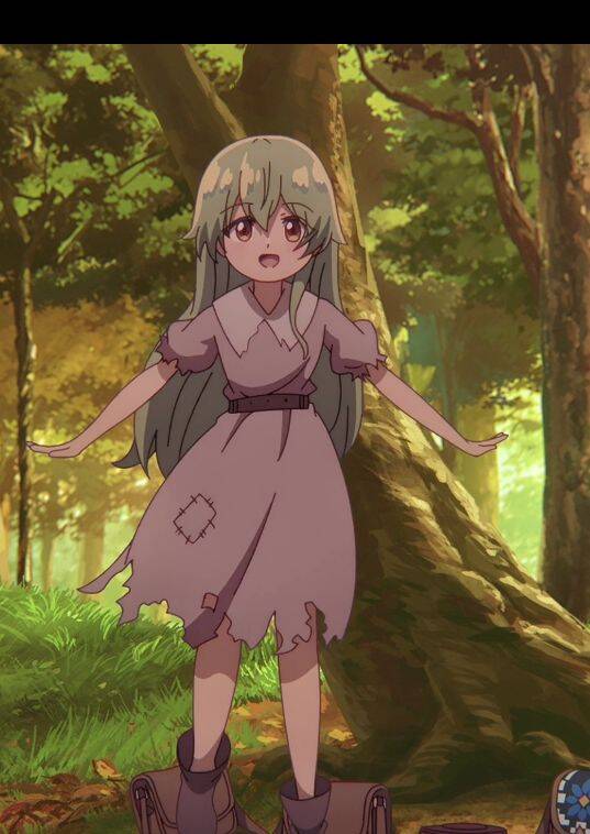 Saijaku Teima Wa Gomi Hiroi No Tabi O Hajimemashita Chapter  33 - 16