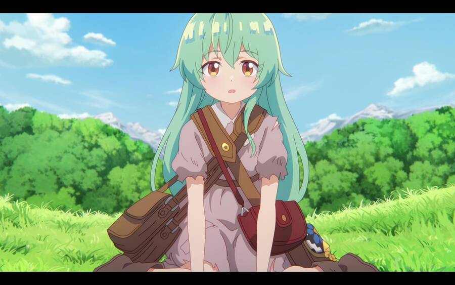 Saijaku Teima Wa Gomi Hiroi No Tabi O Hajimemashita Chapter  33 - 17