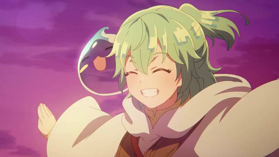 Saijaku Teima Wa Gomi Hiroi No Tabi O Hajimemashita Chapter  33 - 20