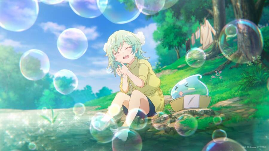 Saijaku Teima Wa Gomi Hiroi No Tabi O Hajimemashita Chapter  33 - 21