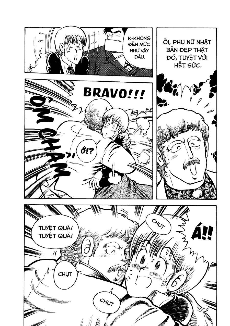 Cooking Papa Chapter 22 - 4