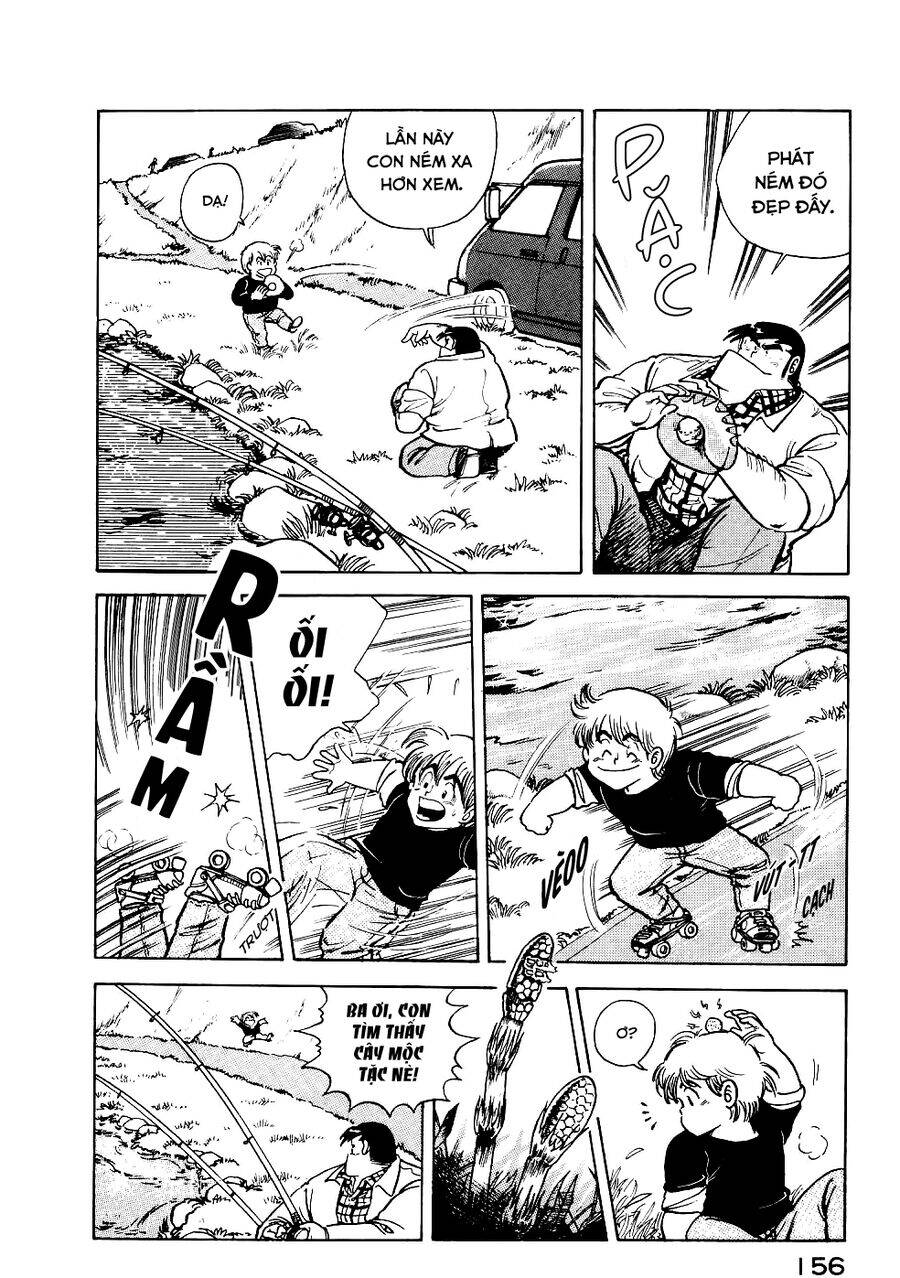 Cooking Papa Chapter 23 - 7