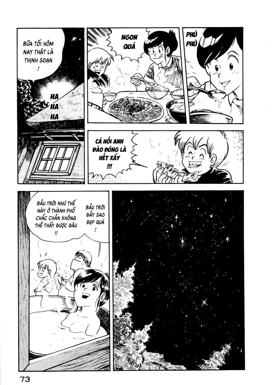 Cooking Papa Chapter 29 - 15