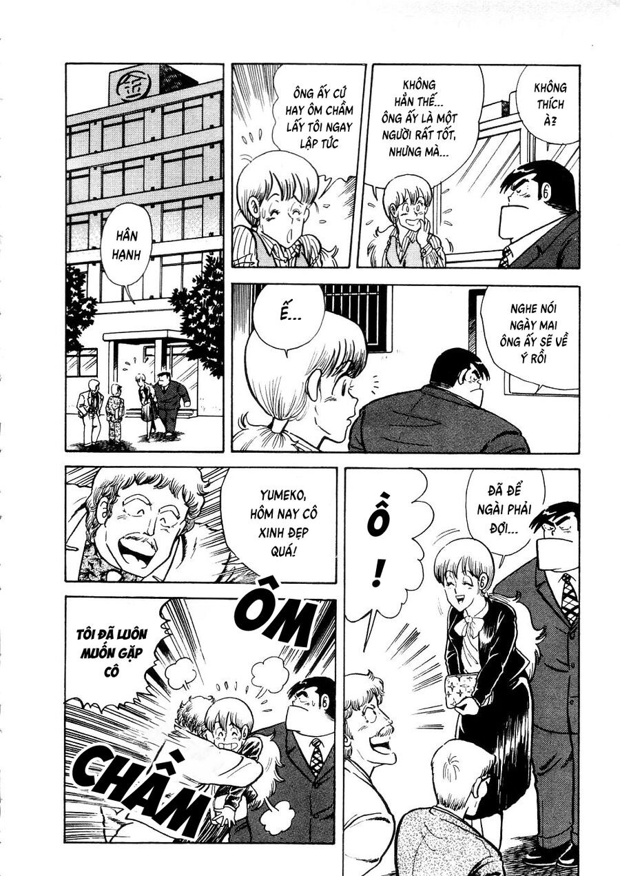 Cooking Papa Chapter 30 - 8