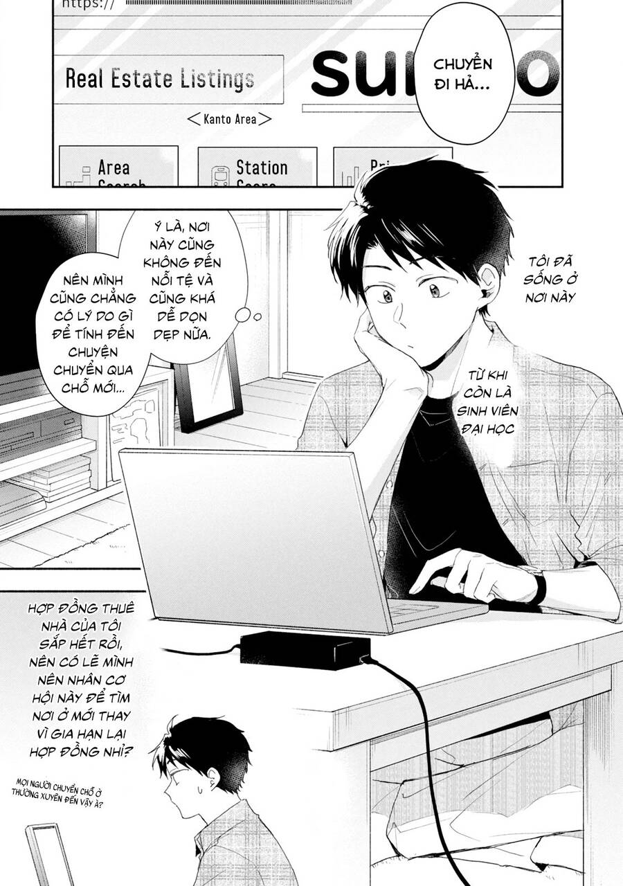 Tụi mình giữ bí mật được không? Chapter 79 - 4