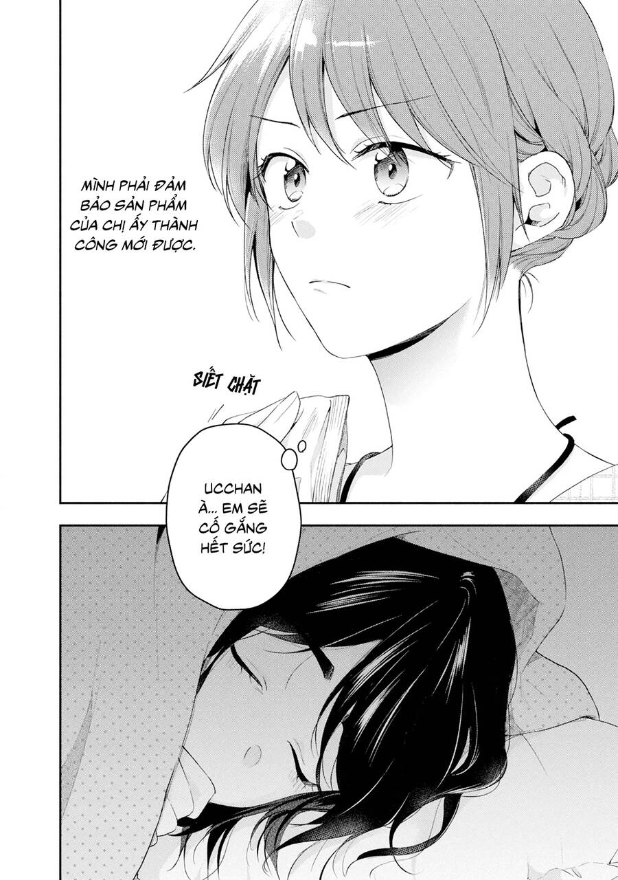 Tụi mình giữ bí mật được không? Chapter 83 - 3