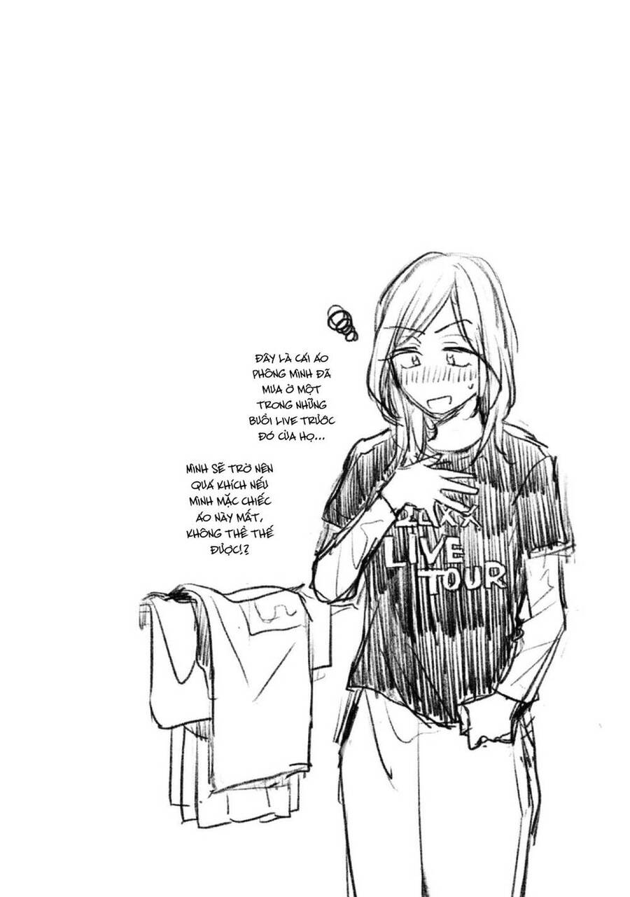 Tụi mình giữ bí mật được không? Chapter 55 - 15