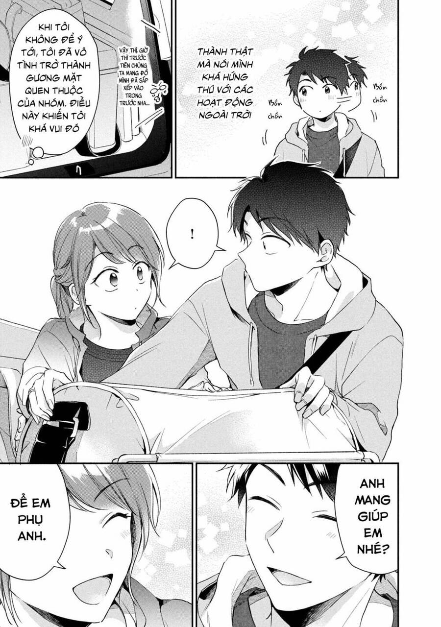 Tụi mình giữ bí mật được không? Chapter 62 - 6