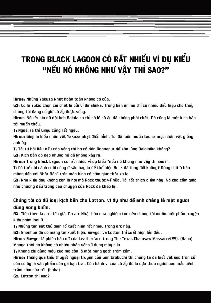 Hố Đen Chapter 109.5 - 13