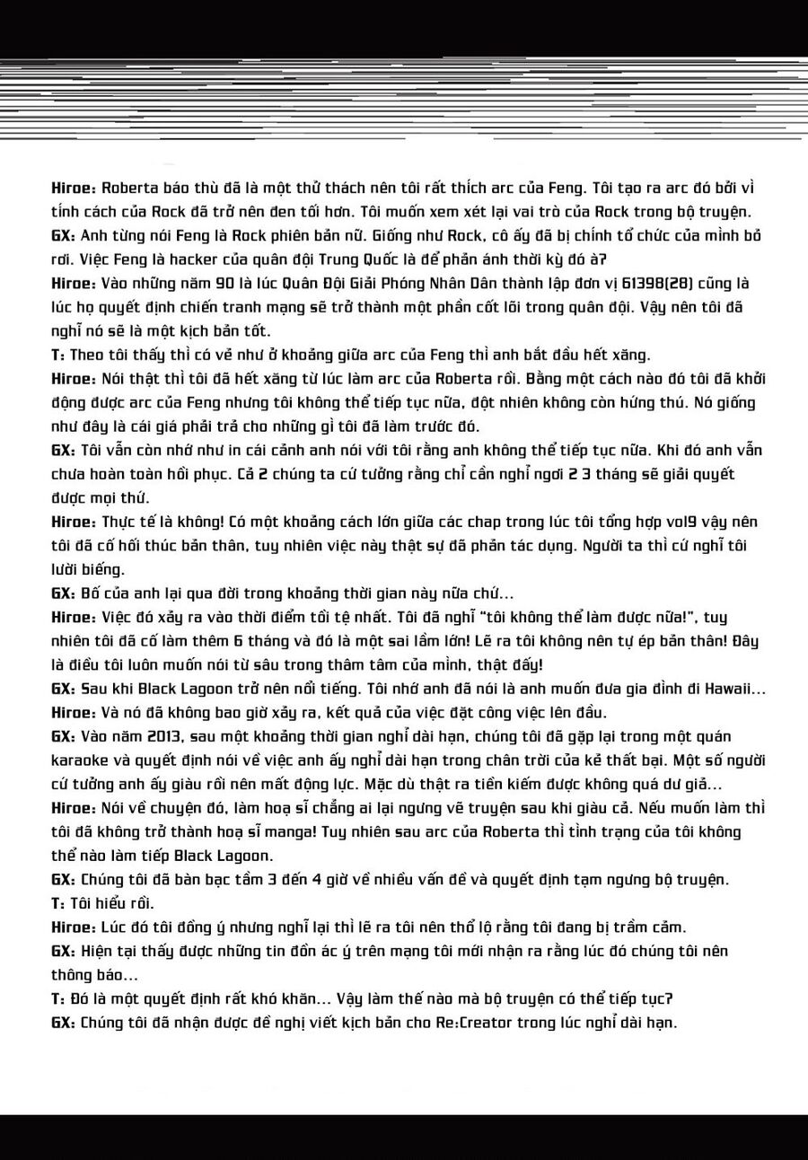 Hố Đen Chapter 109.5 - 16