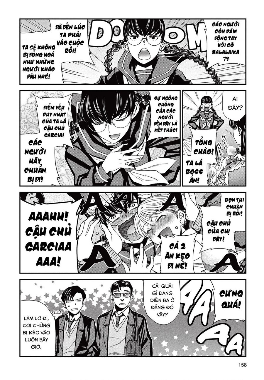 Hố Đen Chapter 109.5 - 5