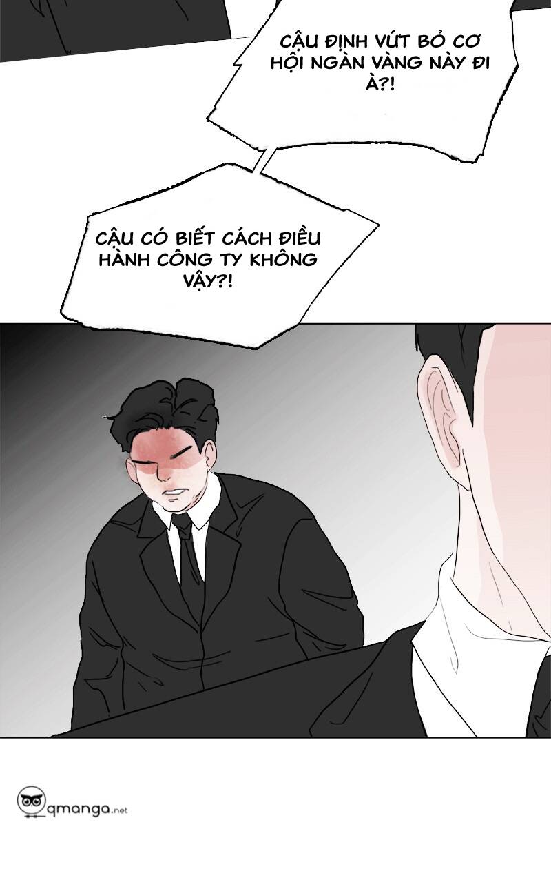 Sau Ánh Hào Quang Chapter  10 - 12