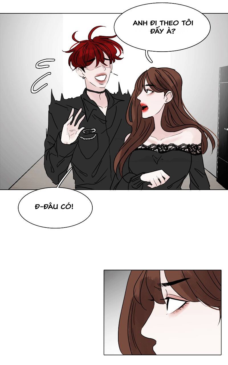 Sau Ánh Hào Quang Chapter  10 - 27