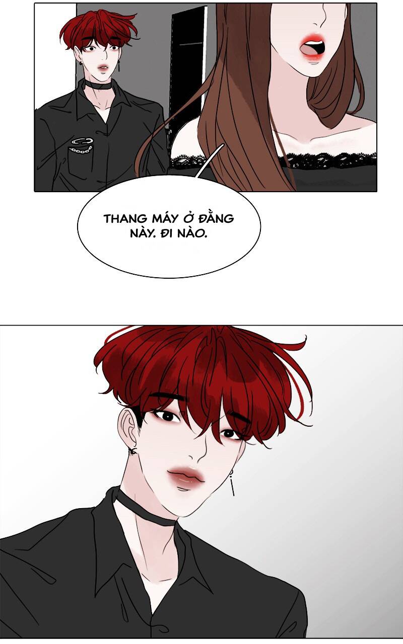 Sau Ánh Hào Quang Chapter  10 - 29