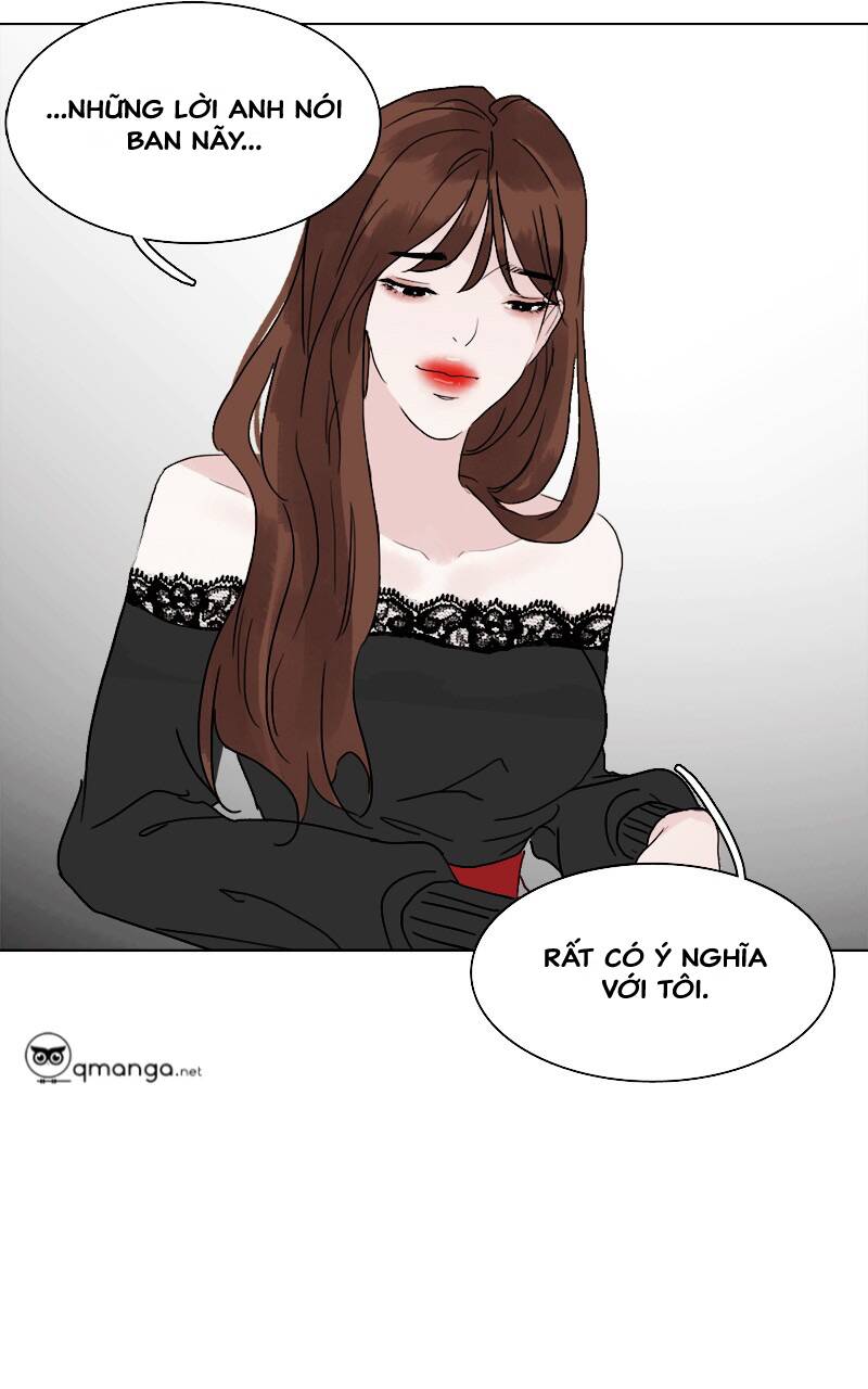 Sau Ánh Hào Quang Chapter  10 - 36