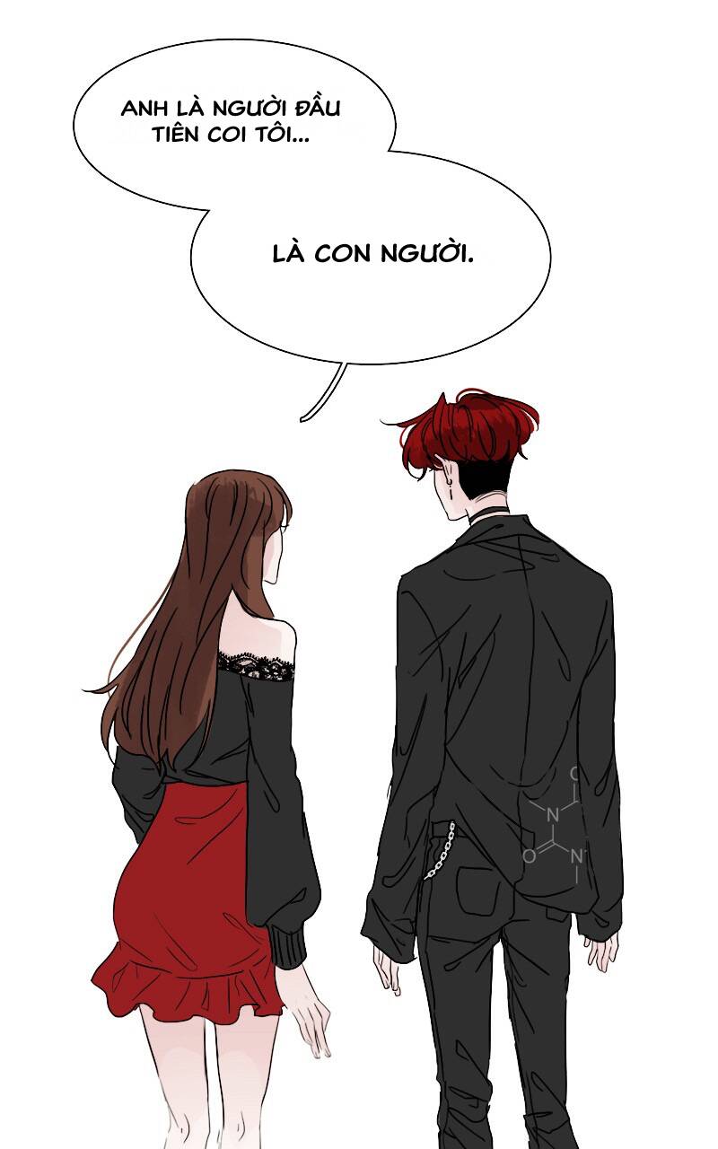Sau Ánh Hào Quang Chapter  10 - 37