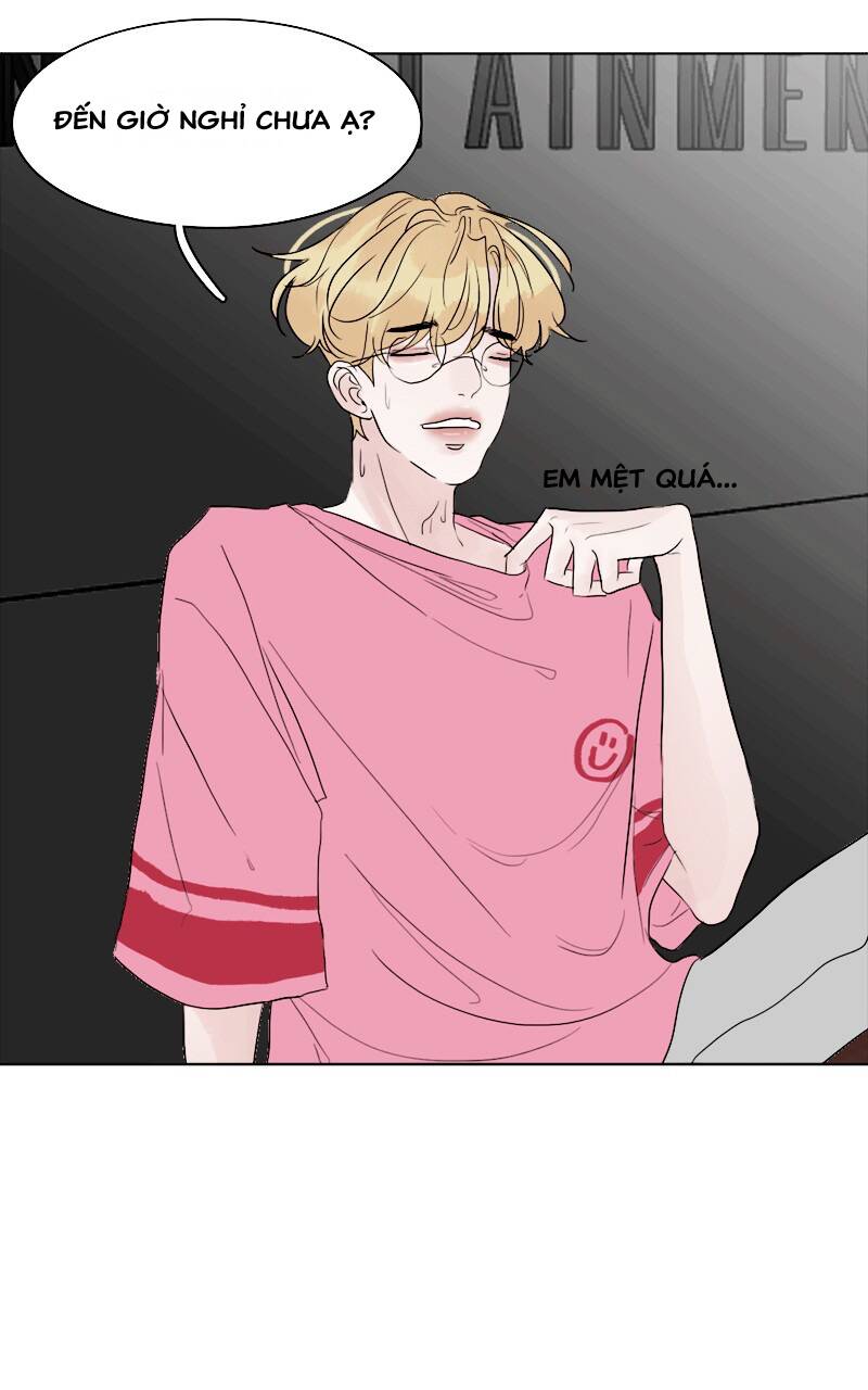 Sau Ánh Hào Quang Chapter  10 - 48