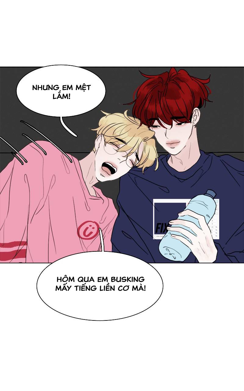 Sau Ánh Hào Quang Chapter  10 - 50