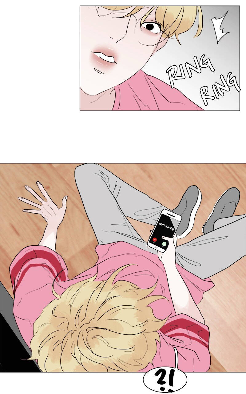 Sau Ánh Hào Quang Chapter  10 - 51