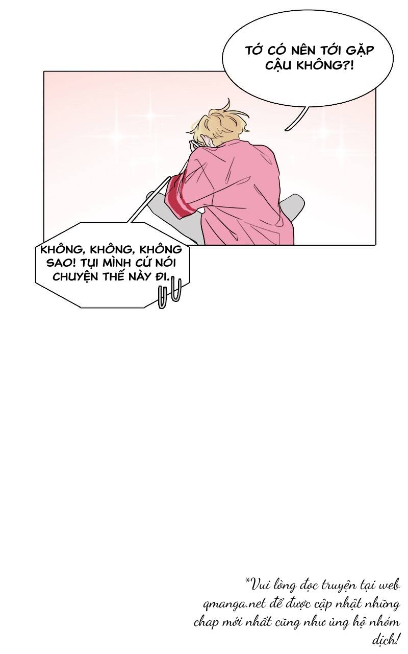 Sau Ánh Hào Quang Chapter  10 - 59