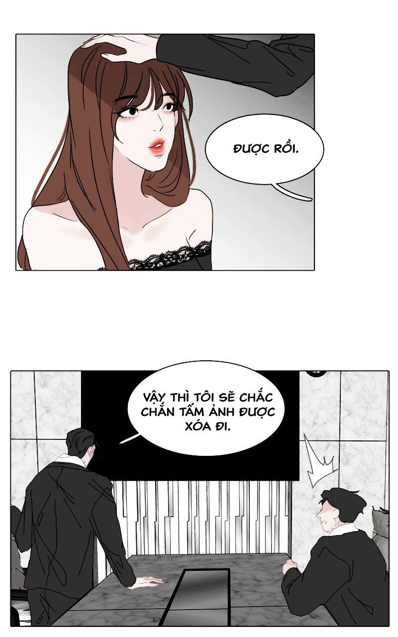 Sau Ánh Hào Quang Chapter  10 - 10