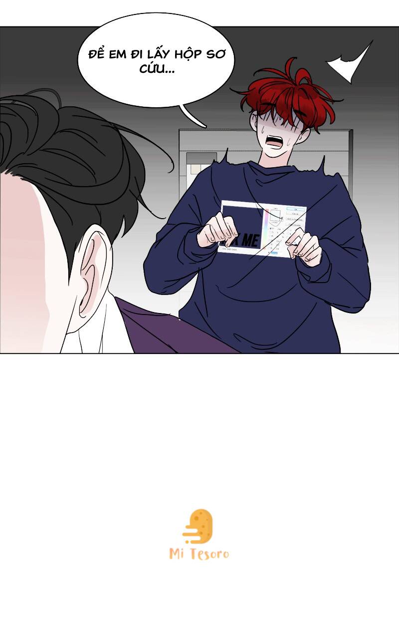 Sau Ánh Hào Quang Chapter  11 - 20