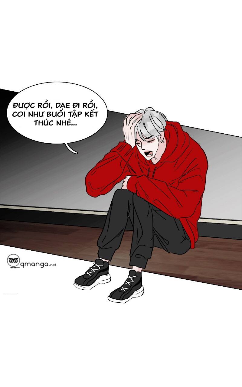 Sau Ánh Hào Quang Chapter  11 - 3